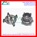 Piston Guide and Motor Flange Parts